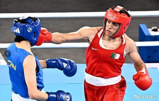 Boxin, 岁女拳手林 Boxin, 岁女拳手林