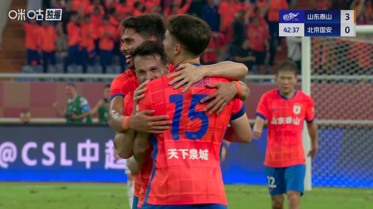 场比赛收获, 个是他的失