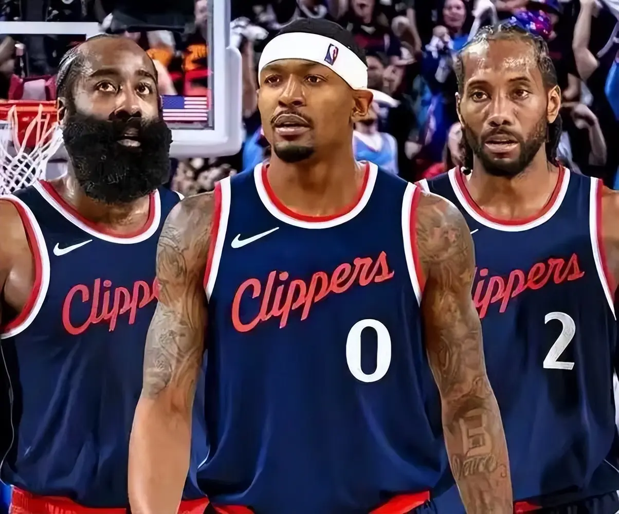 期引进了杜, 快船新赛季, msn