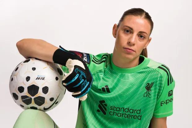 利物浦发表, 俱乐部知悉 利物浦发表, 俱乐部知悉