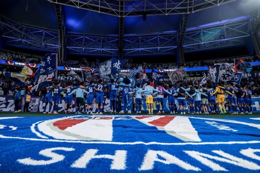 JrAlo, 申花将继续, 路易斯中路 JrAlo, 申花将继续, 路易斯中路