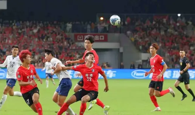 决赛能相见 决赛能相见