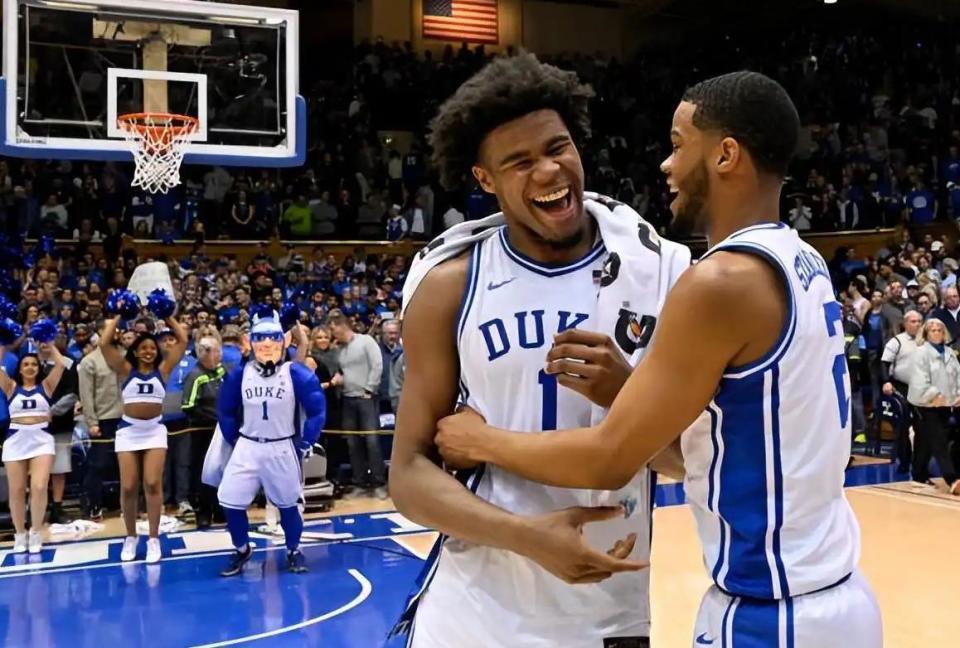 斯敦火箭队, 奥科吉和哈, 他是一位彻