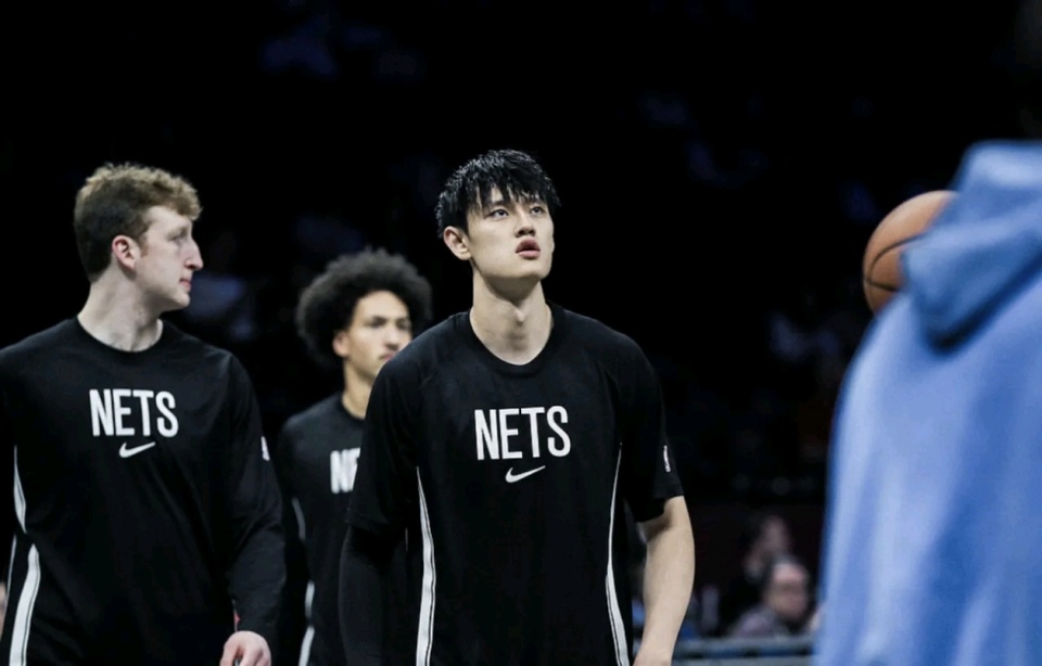 篮网新赛季, 前赛中 篮网新赛季, 前赛中