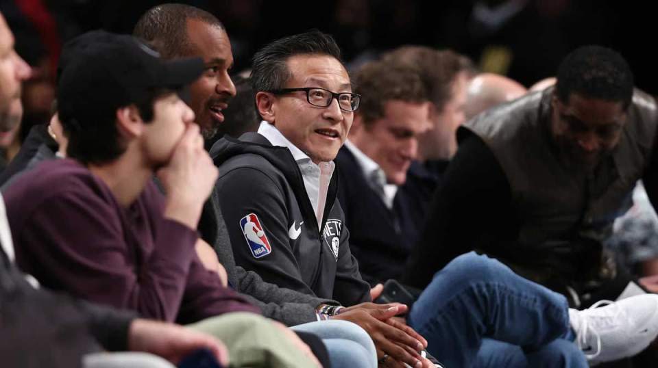 总经理肖恩 总经理肖恩