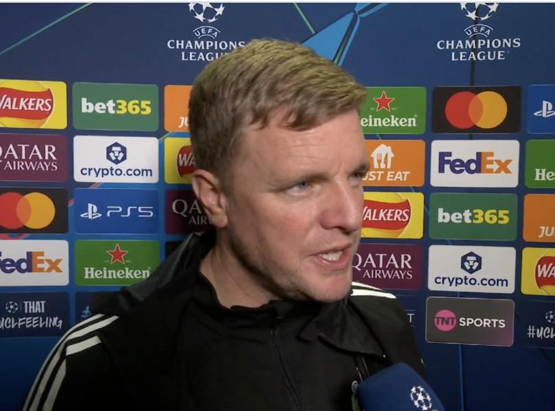 表现时, 达到的水平