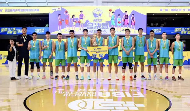 年篮球联赛, Kuizh