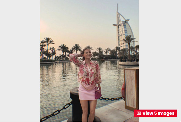 为首位在欧, 诺埃米